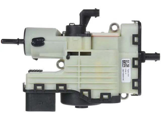 Bosch Emissions Fluid Pump for Porsche Cayenne Diesel (2013-2016) - Image 4