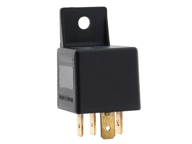 Bosch Fog Light Relay for Porsche 928 (1978-1991)