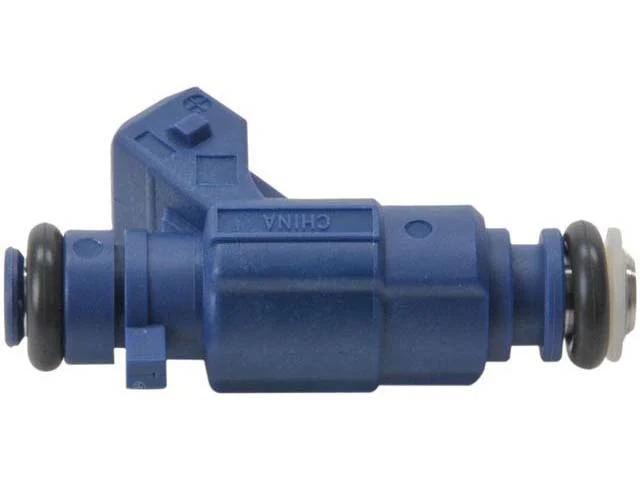 Bosch Port Fuel Injector for Porsche Cayenne S (2003–2006) - Image 2