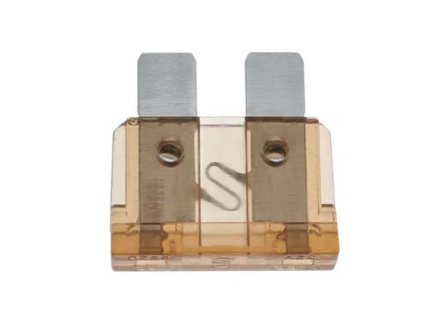 Bosch 5 Amp Standard Flat Fuse for Porsche 982 (2020-2023)