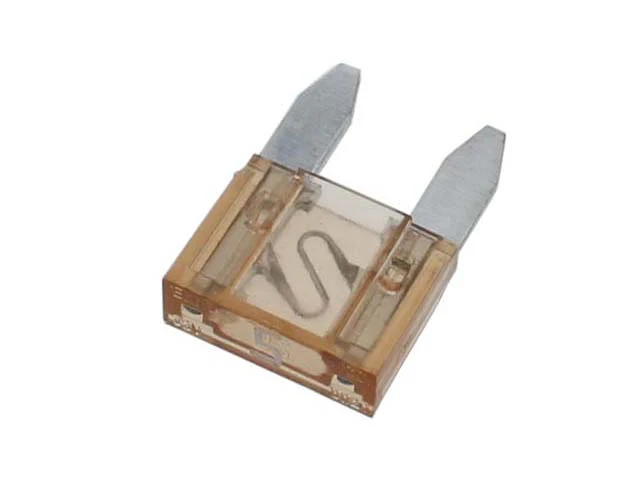 Bosch 5 Amp Mini Fuse for Porsche 95B/971 (2019-2020)