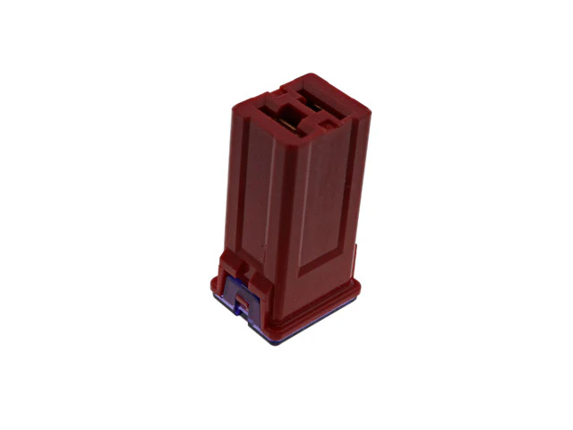 Bosch 50 Amp JCASE Cartridge Fuse for Porsche Electrical Systems - Image 2