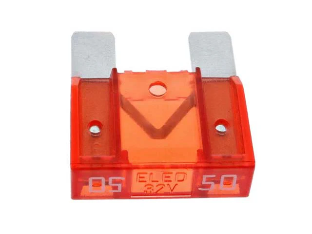 Bosch 50 Amp Maxi Fuse for Porsche 95B (2024)