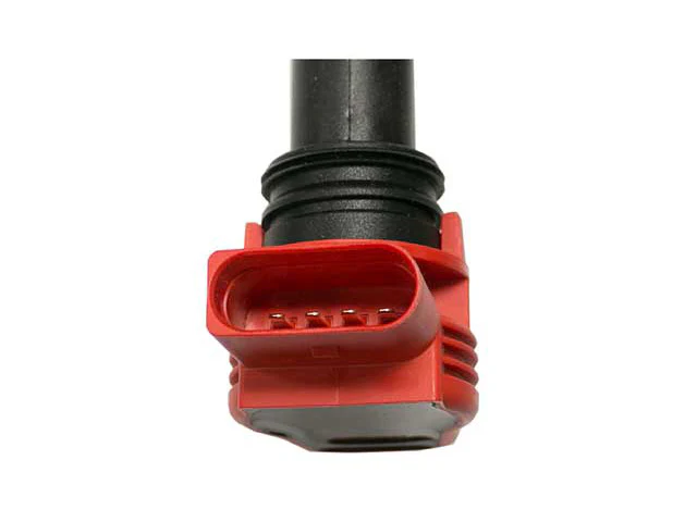 Bosch Ignition Coil for Porsche Cayenne/Panamera Hybrid (2011–2018) - Image 3