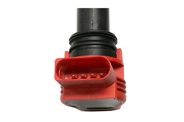 Bosch Ignition Coil for Porsche Cayenne/Panamera Hybrid (2011–2018) - Image 4