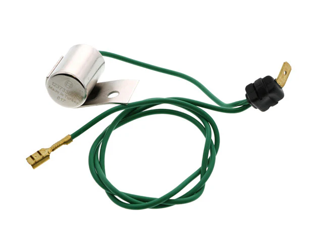 Bosch Ignition Condenser for Porsche 914-4/912E (1974–1976)
