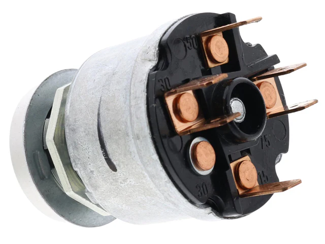 Bosch Ignition Switch for Porsche 911/912 (1965-1969)