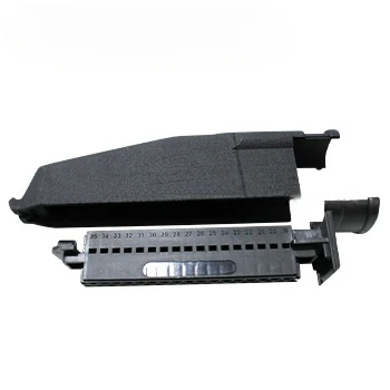 Bosch Motronic 3.2L DME Connector for Porsche 911 (1984-89) - Image 2