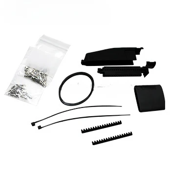 Bosch Motronic 3.2L DME Connector for Porsche 911 (1984-89) - Image 3