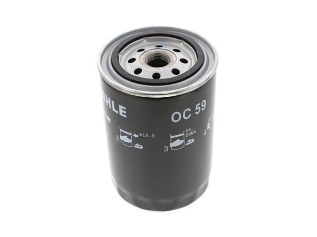 Mahle Oil Filter for Porsche 914-6 (1970–72)