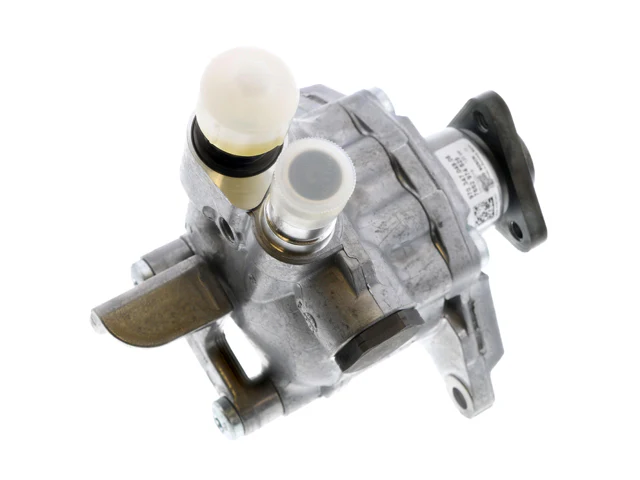Bosch Remanufactured Power Steering Pump for Porsche Panamera (2010–2016) - Image 2