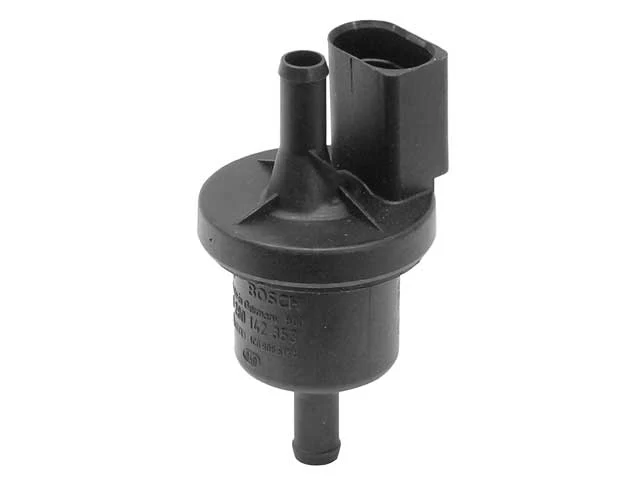 Bosch Evaporative Emissions Purge Valve for Porsche applications/models (2000–2009) - Image 2