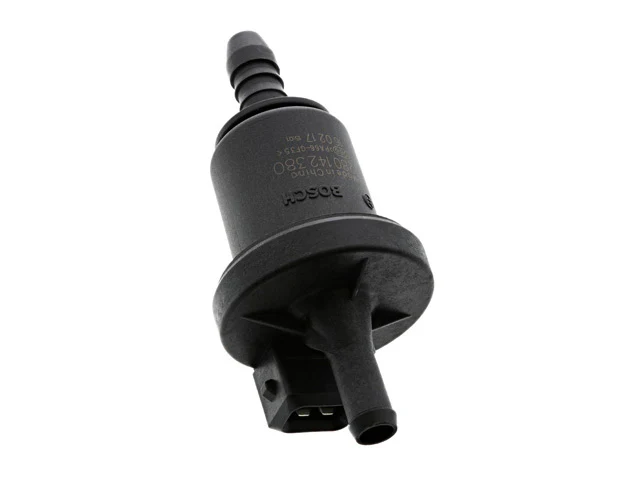 Bosch Fuel Tank Breather Valve (Purge Valve) for Porsche 911/Boxster (1997–2005)