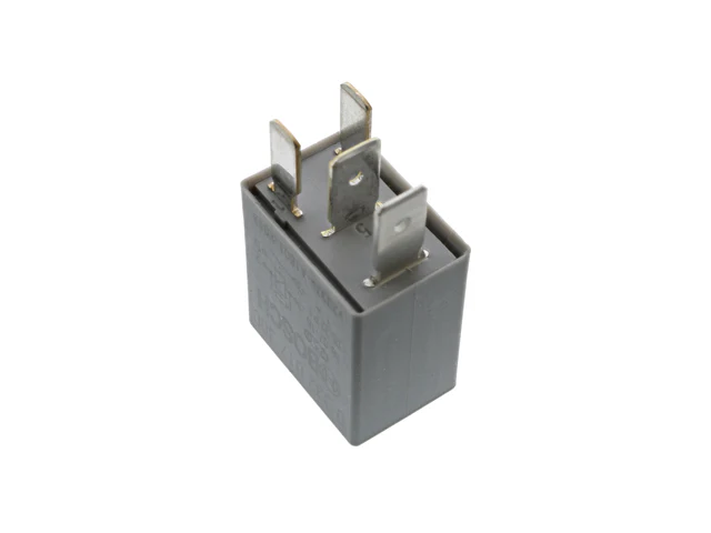 Bosch Relay for Porsche 997/991/987 (2005-2012)