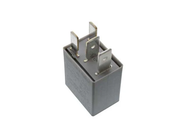 Bosch Relay for Porsche 997/991/987 (2005-2012) - Image 2