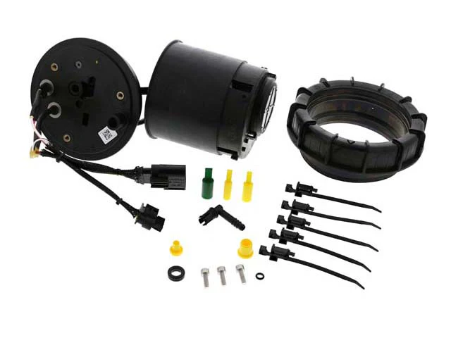 Bosch Diesel Emissions Fluid Pre-Heater Repair Kit for Porsche Cayenne Diesel (2013-2016)