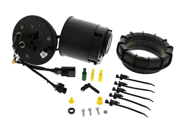Bosch Diesel Emissions Fluid Pre-Heater Repair Kit for Porsche Cayenne Diesel (2013-2016) - Image 2