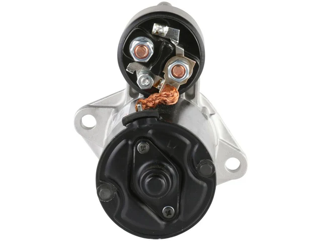 Bosch Starter Motor for Porsche 996/997 (1999-2011) - Image 3