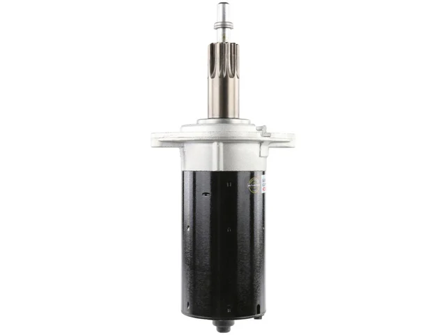Bosch Starter Motor for Porsche 996/997 (1999-2011) - Image 4