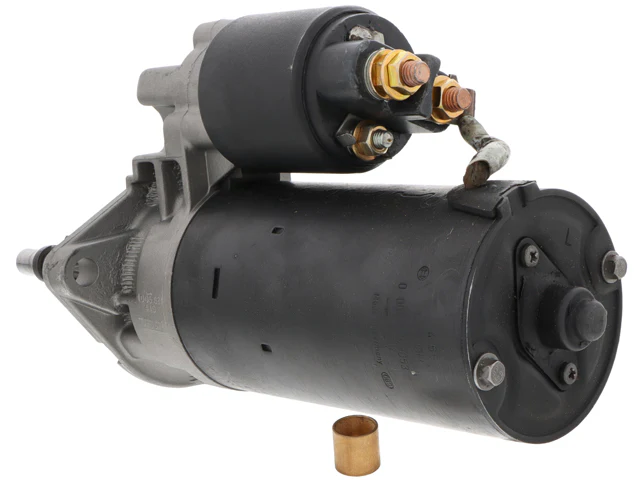 Bosch Starter for Porsche 964/993 (1990–1998) - Image 2