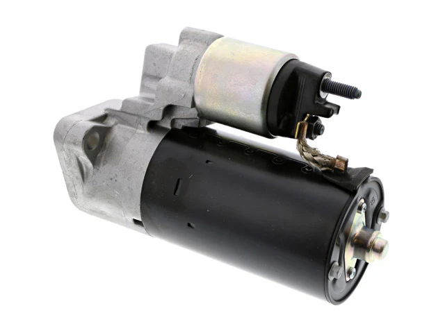 Bosch Starter for Porsche Cayenne (2009–2010) - Image 2