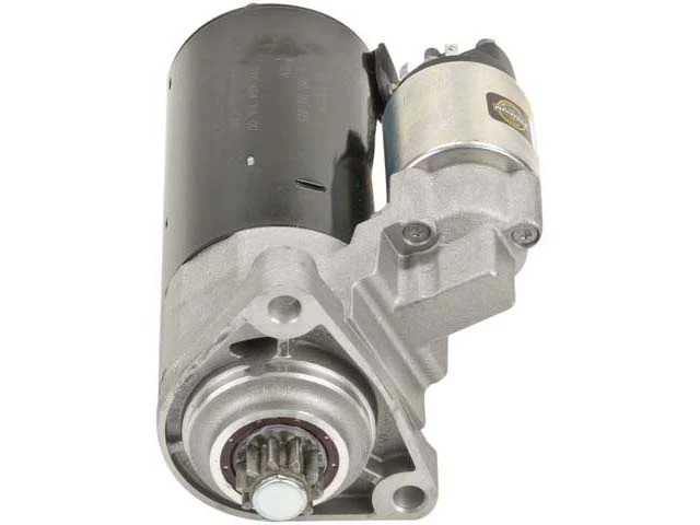 Bosch Starter Motor for Porsche Cayenne (2003-2006) - Image 3