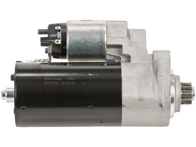 Bosch Starter Motor for Porsche Cayenne (2003-2006) - Image 4
