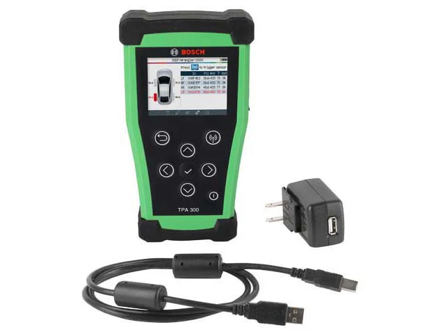 Bosch TPA 300 TPMS Diagnostic Tool