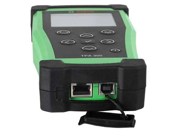 Bosch TPA 300 TPMS Diagnostic Tool - Image 2