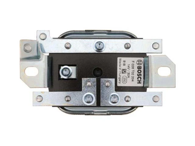 Bosch Voltage Regulator for Porsche 912 (1965–1969) - Image 4