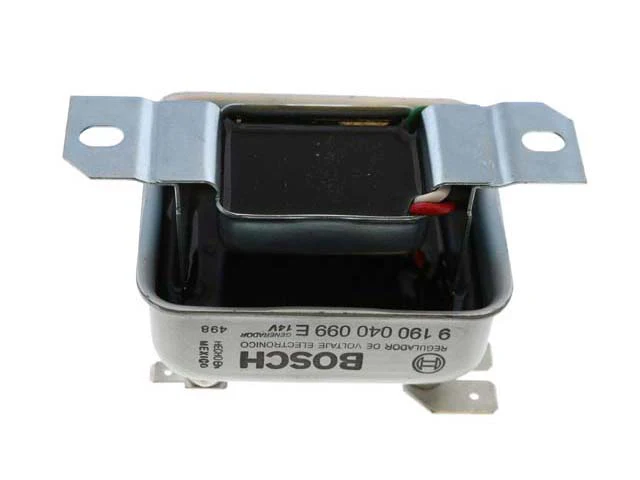 Bosch Voltage Regulator for Porsche 912 (1965–1969) - Image 3