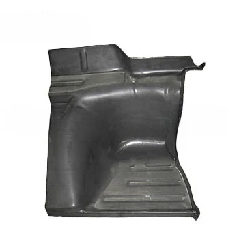 Bottom of Left Rear Seat for Porsche 911 (1973-89)