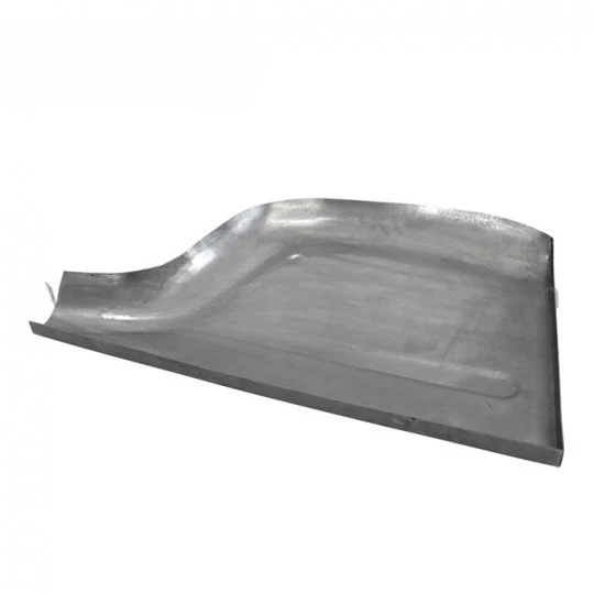Bottom of Left Rear Seat for Porsche 356B T5 - Image 2