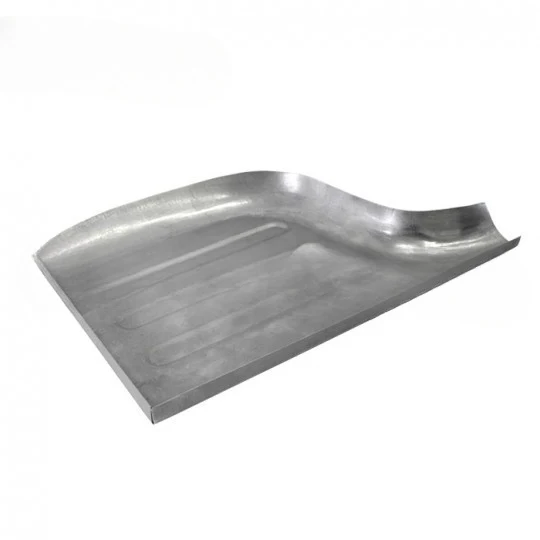 Bottom of Right Rear Seat for Porsche 356B T5 - Image 2