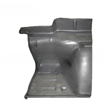 Bottom of Right Rear Seat for Porsche 911 (1973-89)