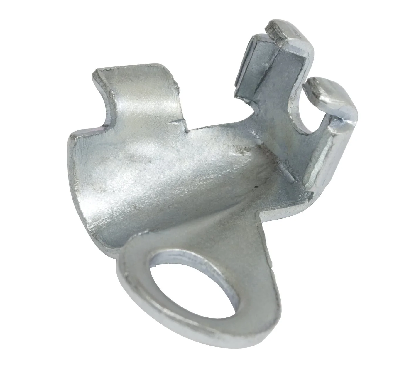 Bracket for Left Rear Emergency Brake Cable, Type 1 49-79