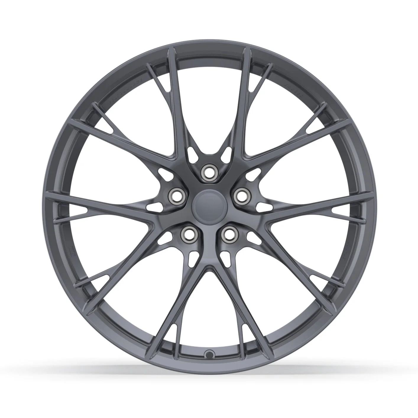 BRAID Forged BPF-05 (17"-19") - Image 2