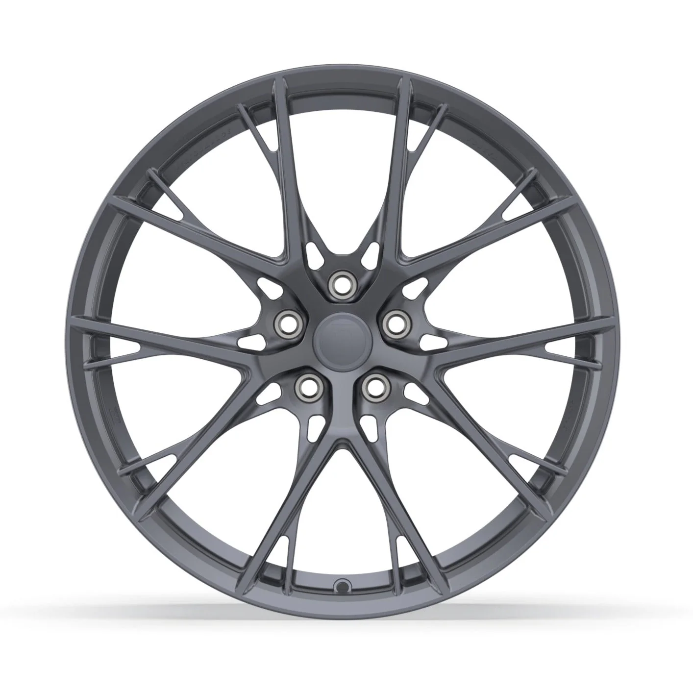 BRAID Forged BPF-05 (20"-22") - Image 2