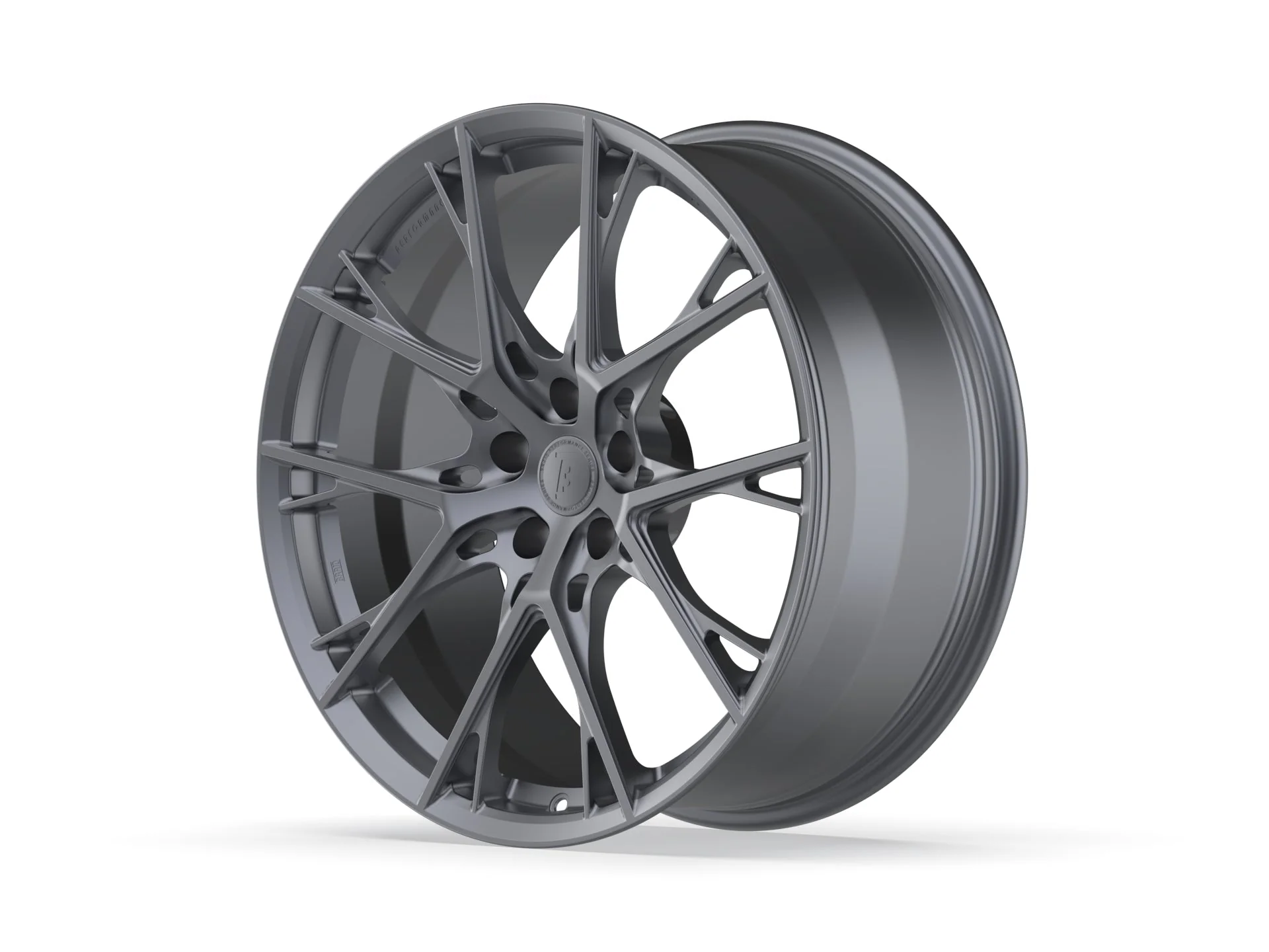 BRAID Forged BPF-05 (20"-22") - Image 3