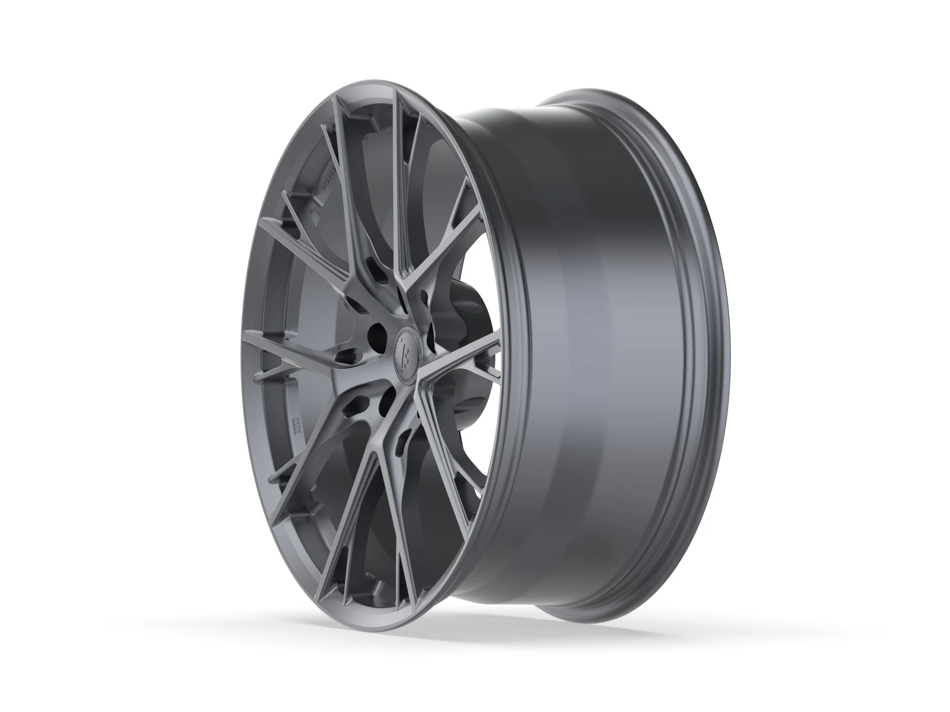 BRAID Forged BPF-05 (20"-22") - Image 4