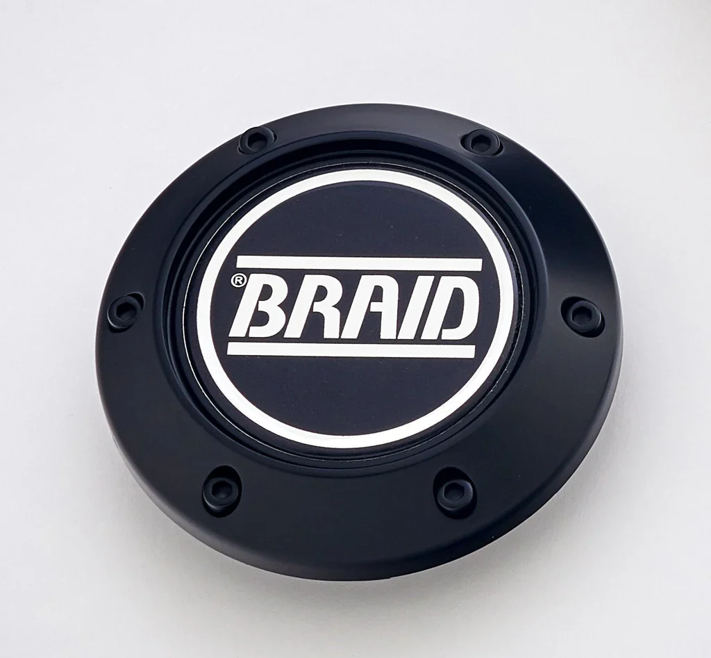 BRAID Center Caps - Image 26