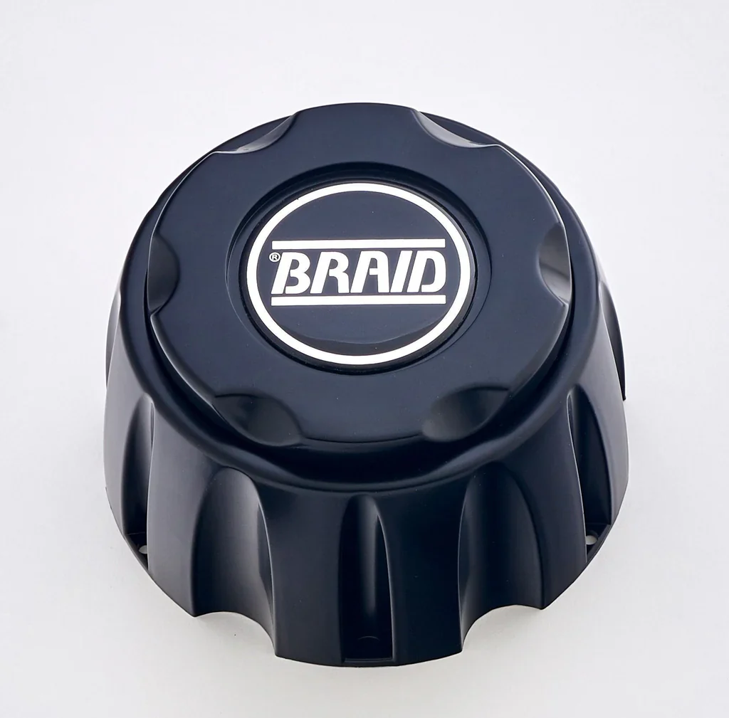 BRAID Center Caps - Image 28