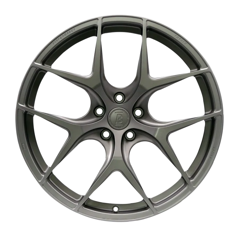 BRAID Forged BPF-02 (20"-22") - Image 2