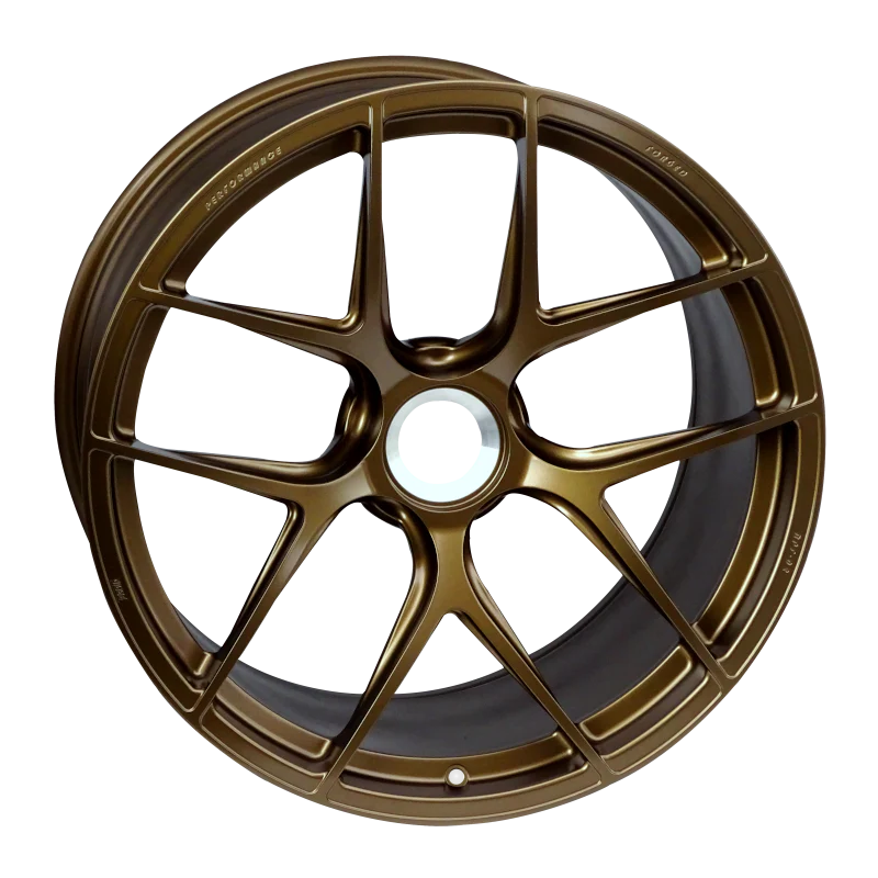 BRAID Forged BPF-02 (20"-22") - Image 3