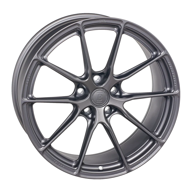 BRAID Forged BPF-03 (20"-22")