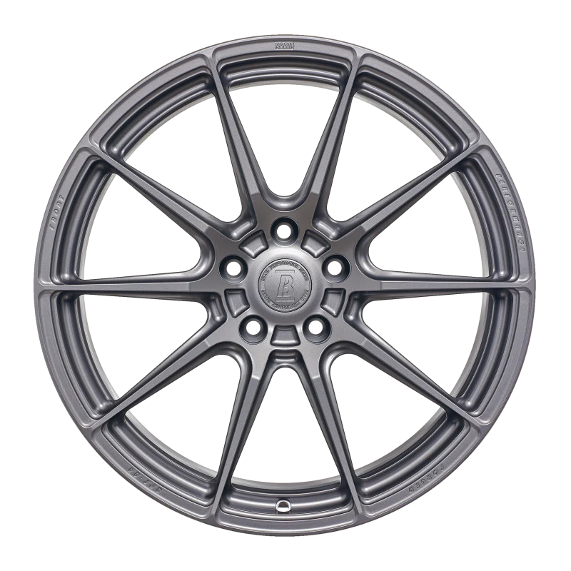 BRAID Forged BPF-04 (20"-22") - Image 2