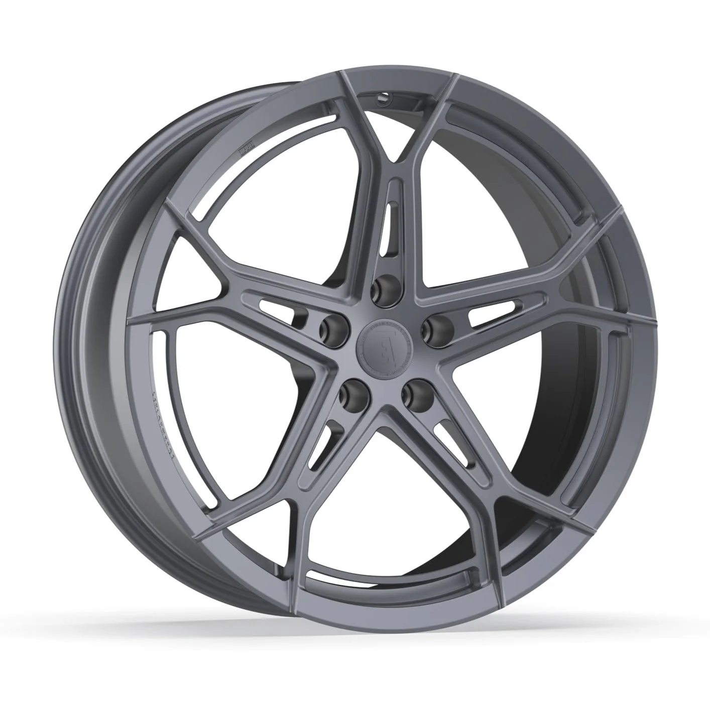BRAID Forged BPF-06 (20"-22")