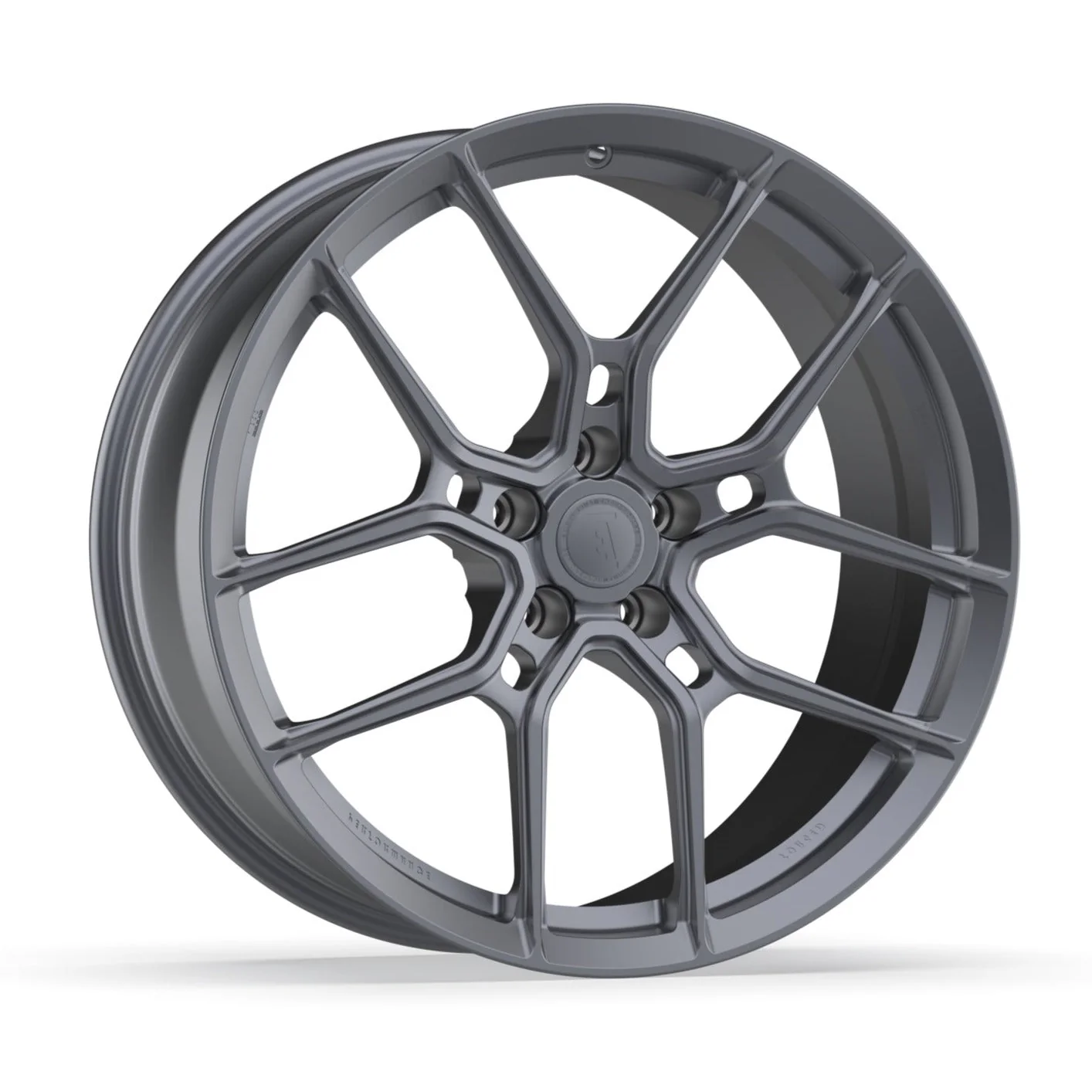 BRAID Forged BPF-07 (20"-22")