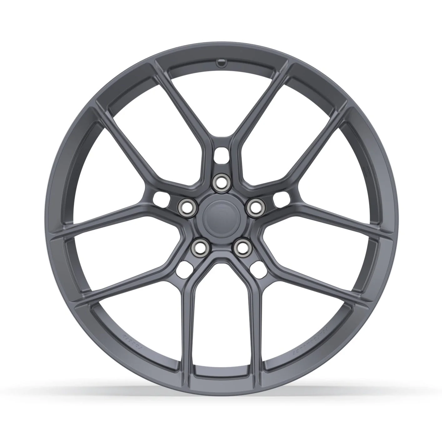 BRAID Forged BPF-07 (20"-22") - Image 2