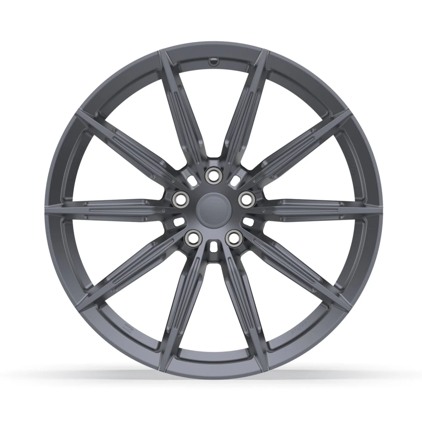 BRAID Forged BPF-08 (20"-22") - Image 2